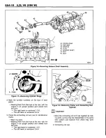 Preview for 422 page of GMC S Series 1994 Repair Manual