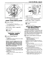 Preview for 437 page of GMC S Series 1994 Repair Manual