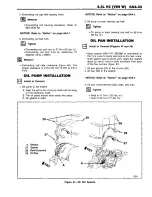 Preview for 439 page of GMC S Series 1994 Repair Manual