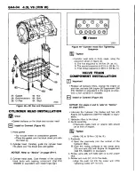 Preview for 440 page of GMC S Series 1994 Repair Manual