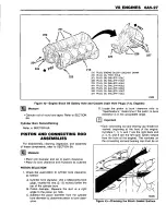 Preview for 475 page of GMC S Series 1994 Repair Manual