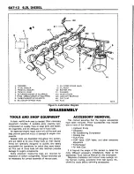 Preview for 518 page of GMC S Series 1994 Repair Manual