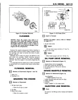 Preview for 519 page of GMC S Series 1994 Repair Manual