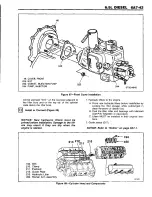 Preview for 549 page of GMC S Series 1994 Repair Manual