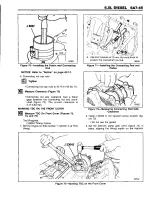 Preview for 551 page of GMC S Series 1994 Repair Manual