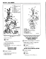 Preview for 556 page of GMC S Series 1994 Repair Manual