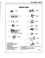 Preview for 565 page of GMC S Series 1994 Repair Manual