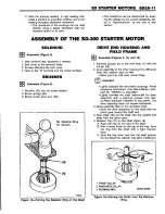 Preview for 585 page of GMC S Series 1994 Repair Manual