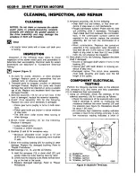 Preview for 596 page of GMC S Series 1994 Repair Manual