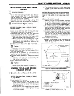 Preview for 599 page of GMC S Series 1994 Repair Manual