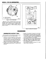 Preview for 604 page of GMC S Series 1994 Repair Manual