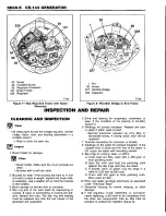 Preview for 608 page of GMC S Series 1994 Repair Manual