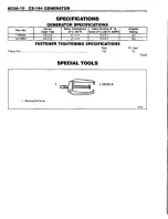 Preview for 612 page of GMC S Series 1994 Repair Manual