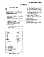 Preview for 617 page of GMC S Series 1994 Repair Manual