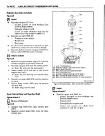 Preview for 642 page of GMC S Series 1994 Repair Manual