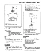 Preview for 645 page of GMC S Series 1994 Repair Manual