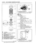 Preview for 658 page of GMC S Series 1994 Repair Manual