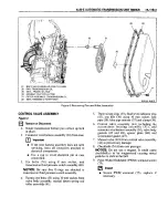 Preview for 701 page of GMC S Series 1994 Repair Manual