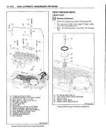 Preview for 702 page of GMC S Series 1994 Repair Manual