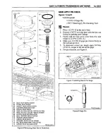 Preview for 703 page of GMC S Series 1994 Repair Manual