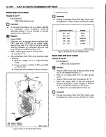 Preview for 706 page of GMC S Series 1994 Repair Manual