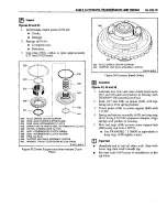 Preview for 717 page of GMC S Series 1994 Repair Manual