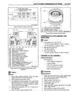 Preview for 723 page of GMC S Series 1994 Repair Manual