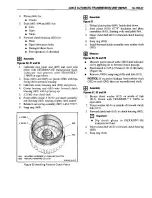 Preview for 725 page of GMC S Series 1994 Repair Manual