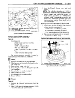 Preview for 743 page of GMC S Series 1994 Repair Manual