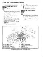 Preview for 744 page of GMC S Series 1994 Repair Manual