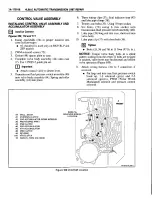 Preview for 754 page of GMC S Series 1994 Repair Manual