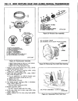 Preview for 786 page of GMC S Series 1994 Repair Manual