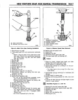 Preview for 811 page of GMC S Series 1994 Repair Manual