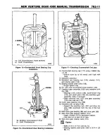 Preview for 815 page of GMC S Series 1994 Repair Manual