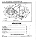 Preview for 846 page of GMC S Series 1994 Repair Manual