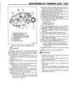 Preview for 851 page of GMC S Series 1994 Repair Manual