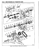 Preview for 852 page of GMC S Series 1994 Repair Manual