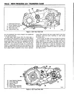 Preview for 864 page of GMC S Series 1994 Repair Manual