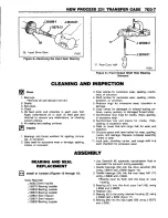 Preview for 869 page of GMC S Series 1994 Repair Manual