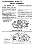 Preview for 876 page of GMC S Series 1994 Repair Manual