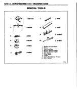 Preview for 892 page of GMC S Series 1994 Repair Manual