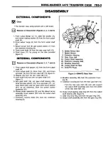 Preview for 895 page of GMC S Series 1994 Repair Manual