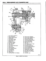 Preview for 896 page of GMC S Series 1994 Repair Manual