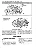 Preview for 906 page of GMC S Series 1994 Repair Manual