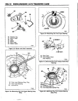 Preview for 914 page of GMC S Series 1994 Repair Manual