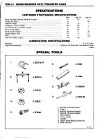 Preview for 918 page of GMC S Series 1994 Repair Manual