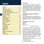 Preview for 20 page of GMC SDSMHD150 User Manual