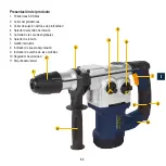 Предварительный просмотр 53 страницы GMC SDSMHD150 User Manual