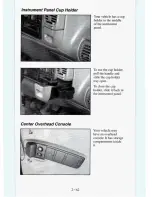 Предварительный просмотр 124 страницы GMC SIERRA 1995 Manual