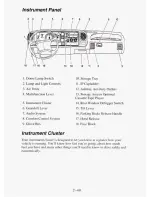 Предварительный просмотр 130 страницы GMC SIERRA 1995 Manual